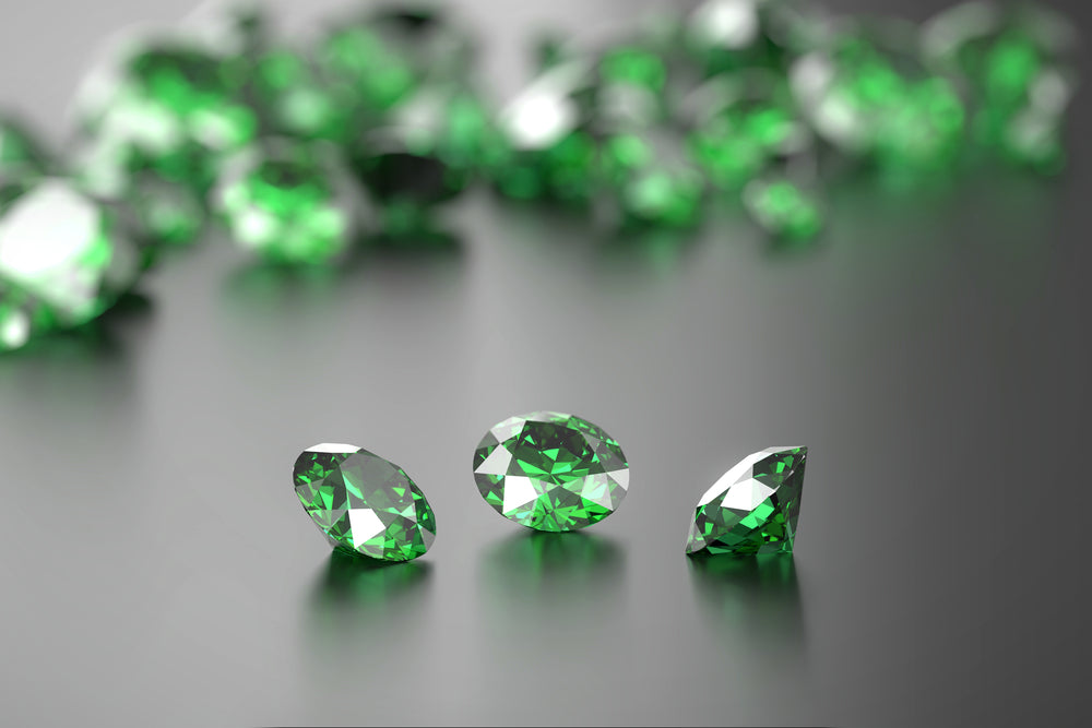 Gemstone Spotlight Series: Emerald